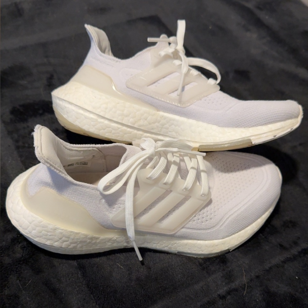 Women’s Adidas Ultraboost Shoes